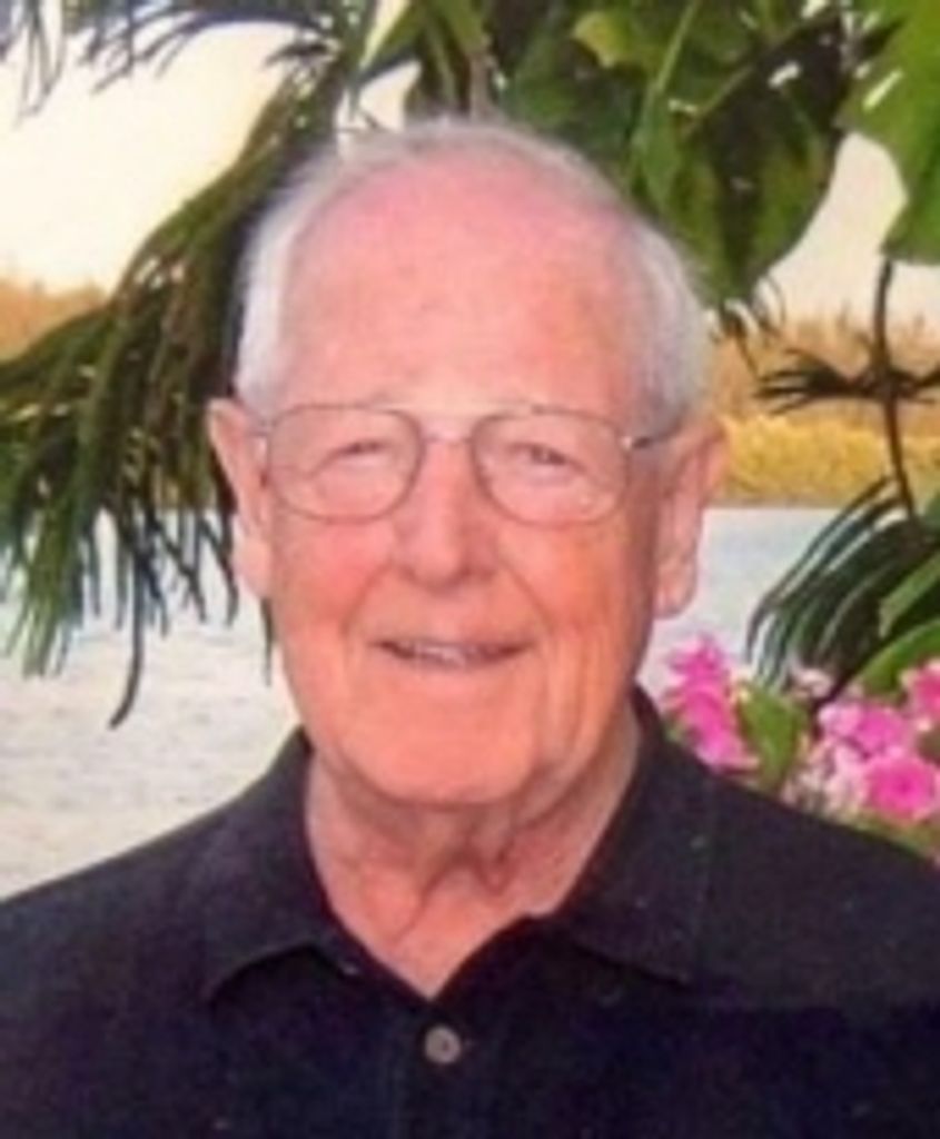 Robert Stephen Hanson