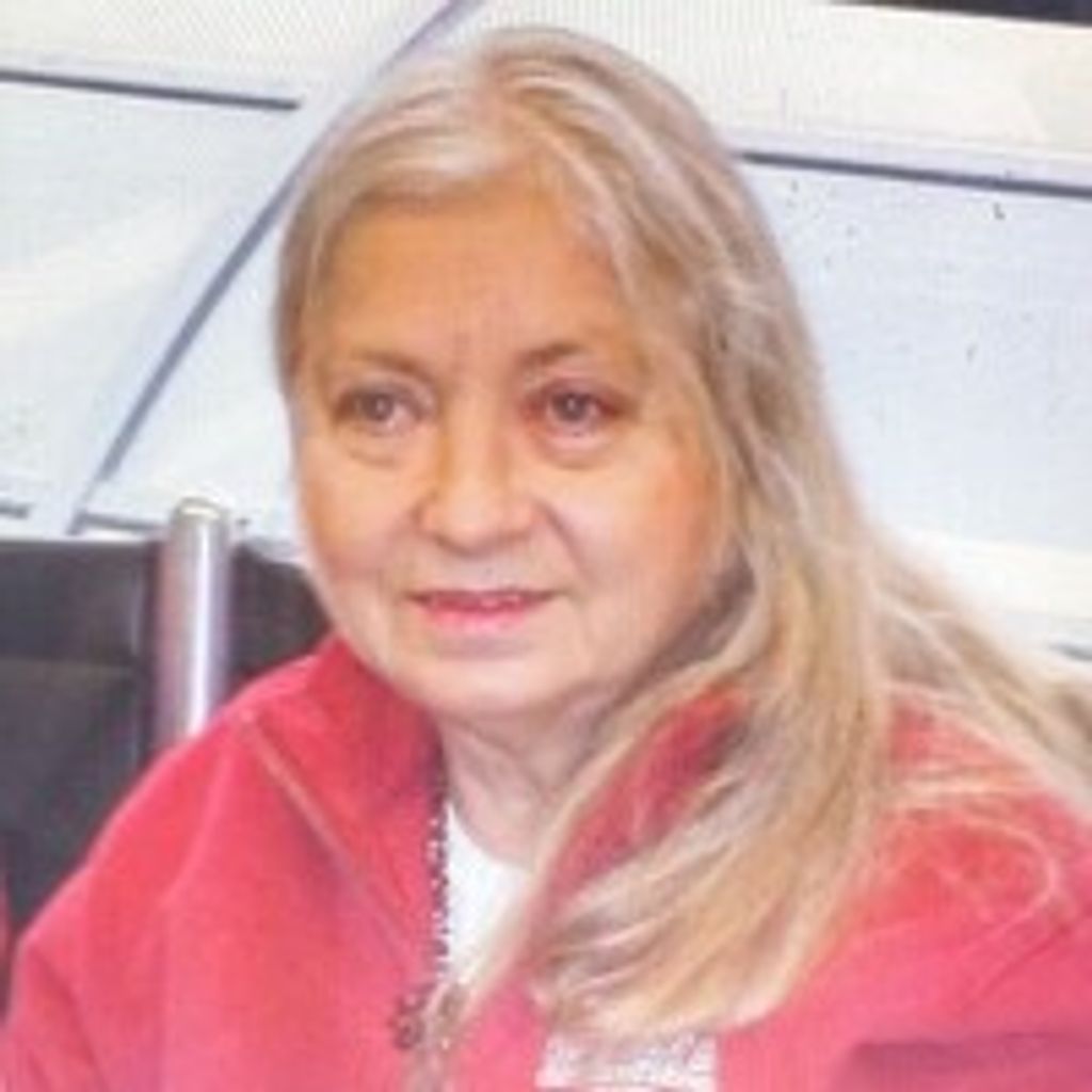 Barbara Kamrath Driskell