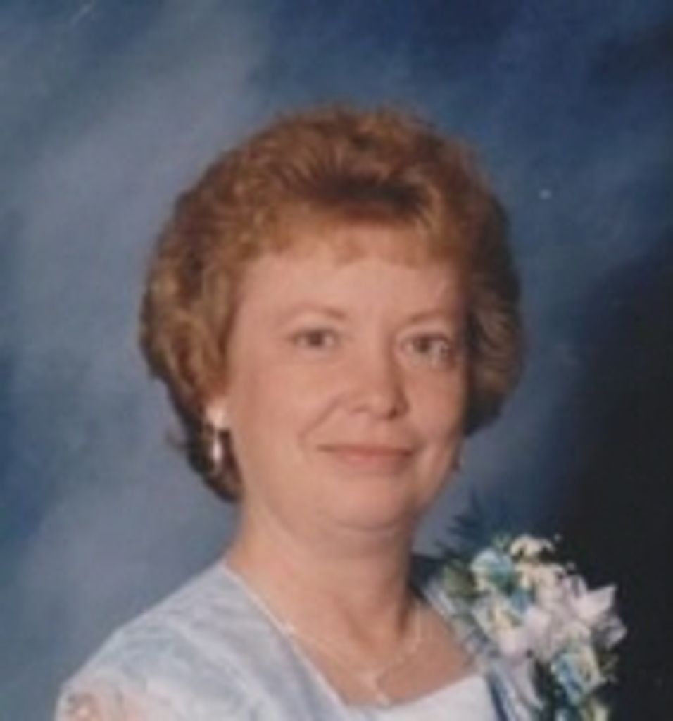 Patricia A. Wyatt Profile Photo
