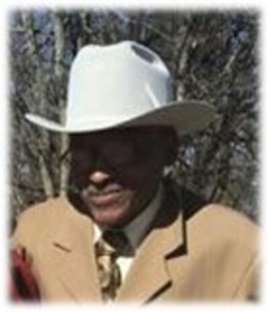 William Earnest Garland Profile Photo