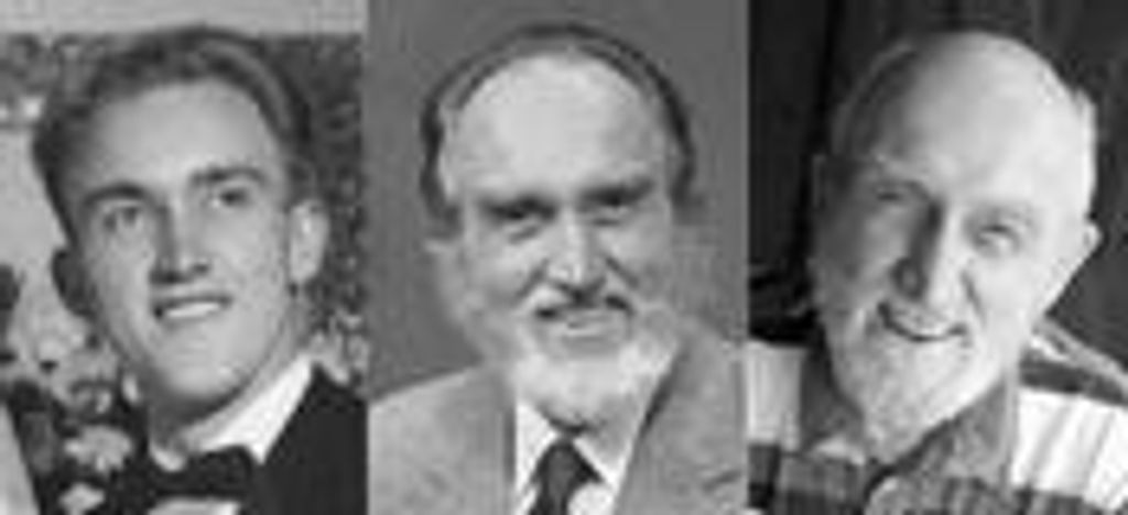 Robert Kingsley Clawson
