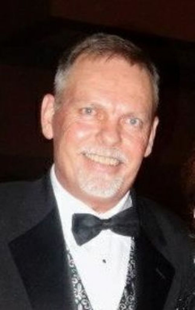 Paul Theriot Profile Photo