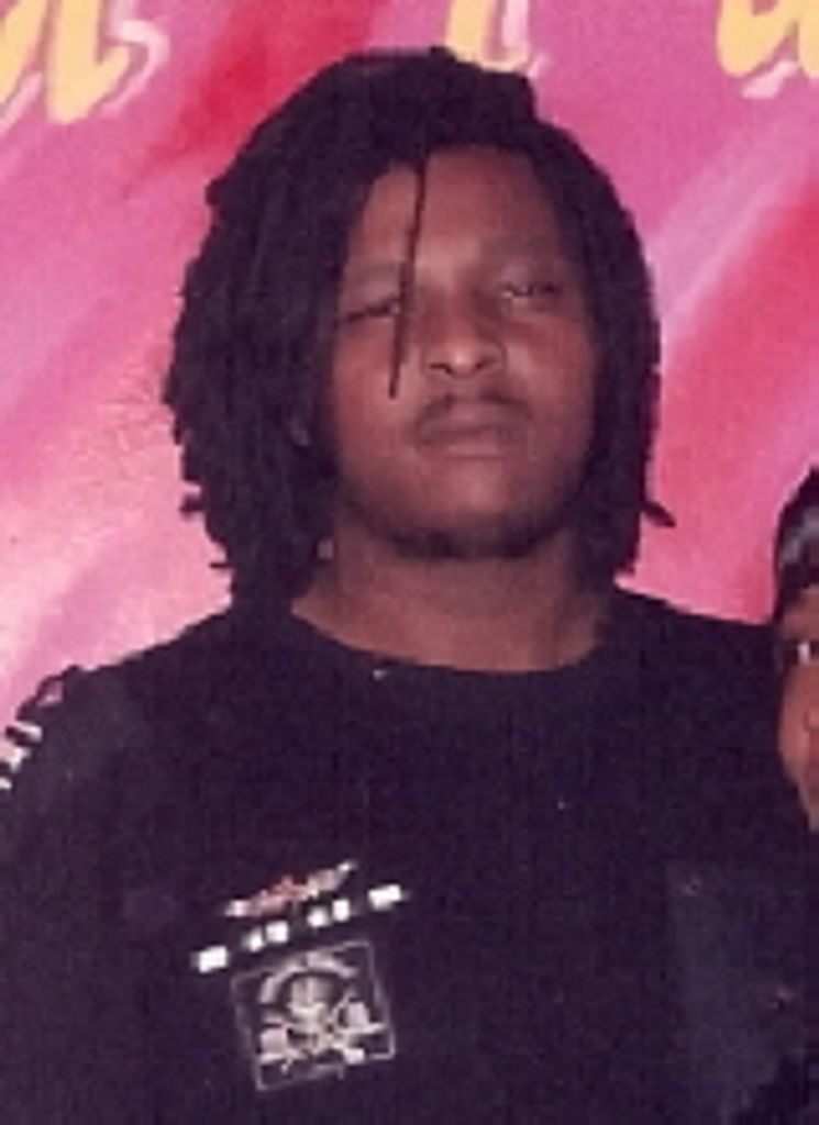 Robert Isaac Johnson, Jr
