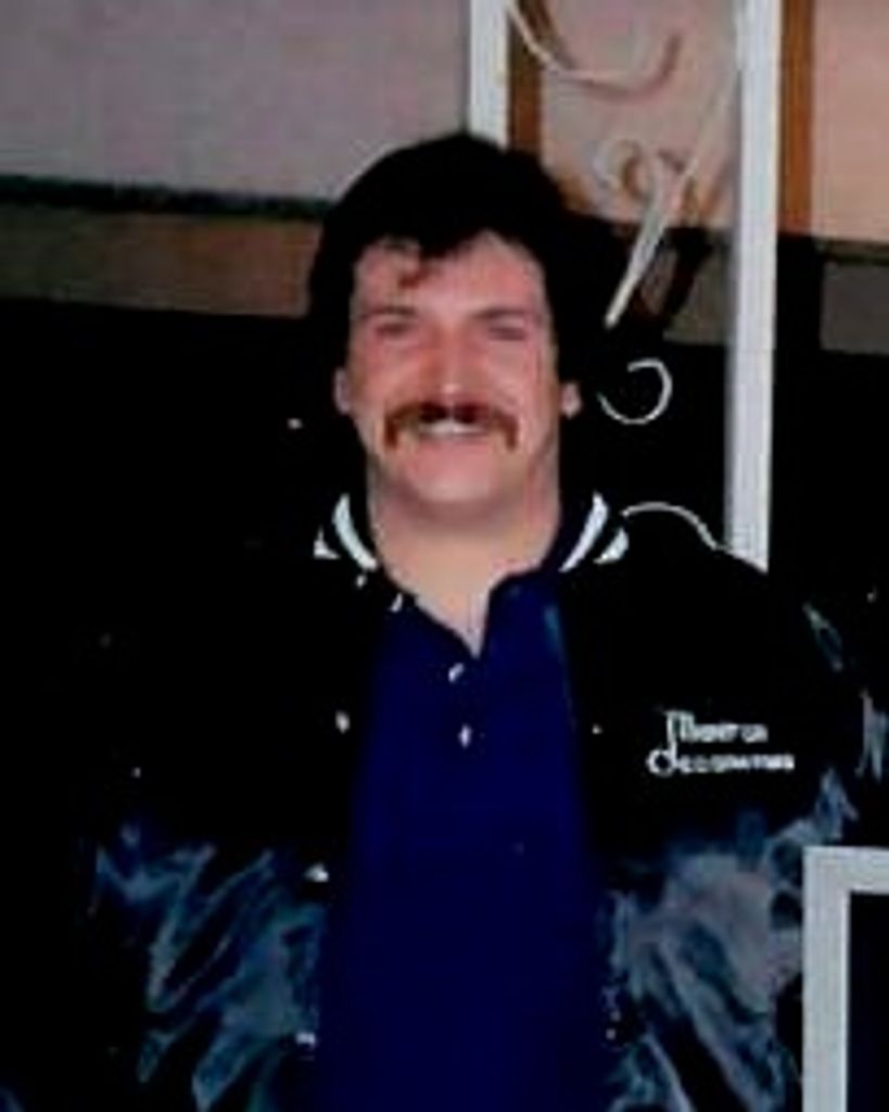 George Anthony Novich Profile Photo