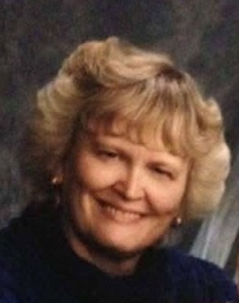 Patricia Ann (French)  Mclain