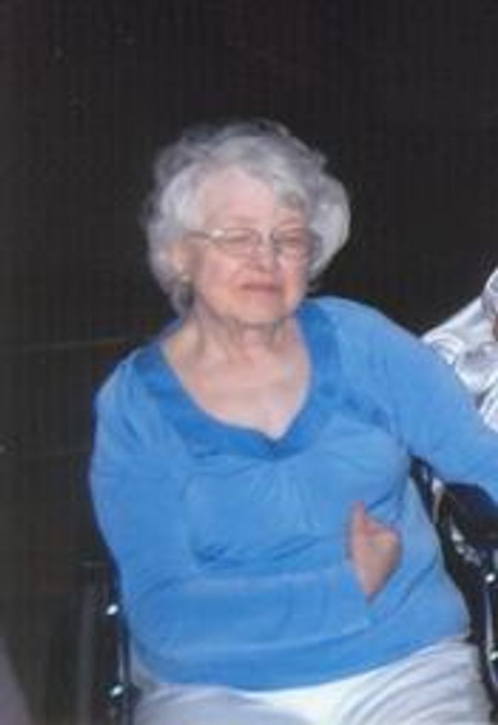 Patricia A. Silas