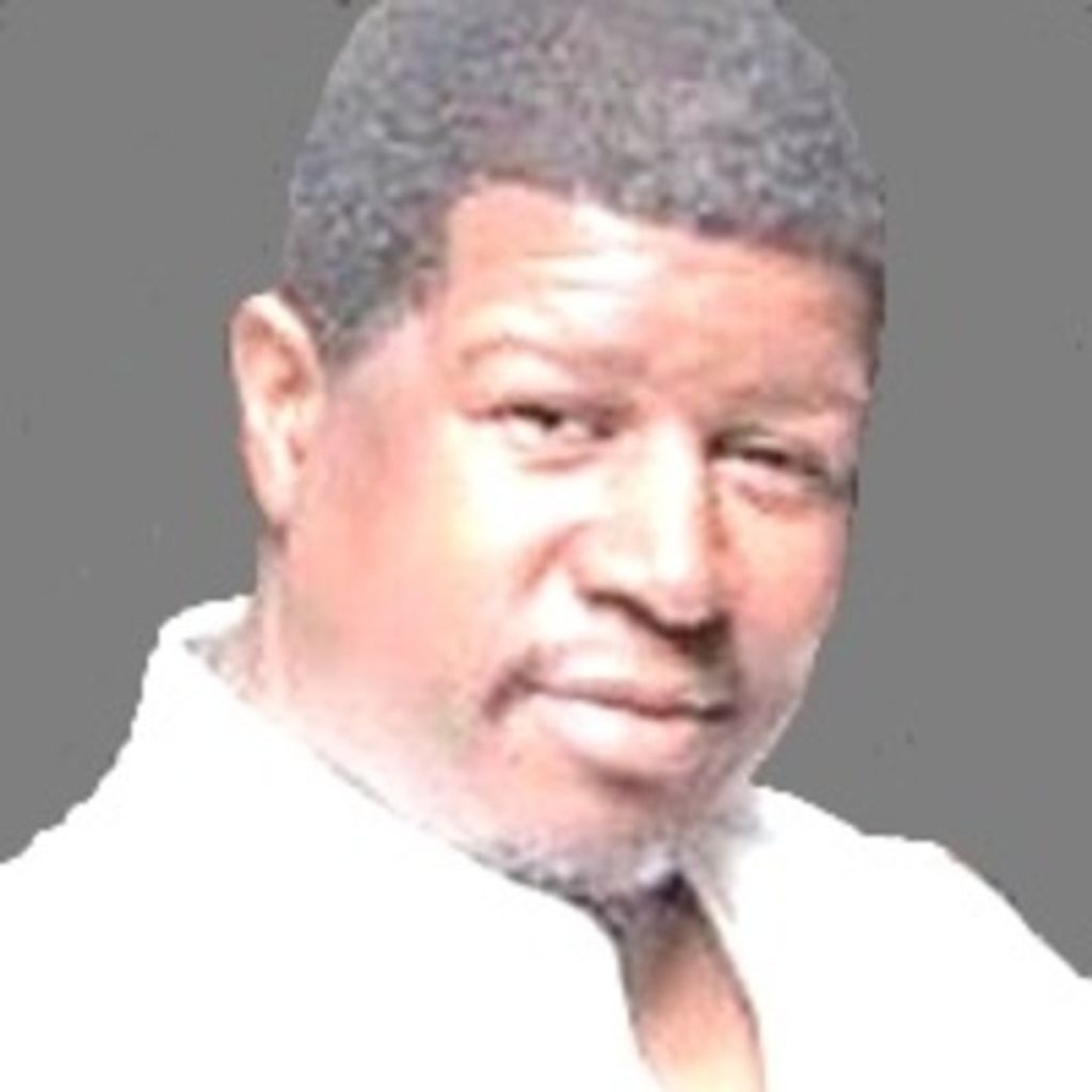 Brian Christopher Holcomb Profile Photo