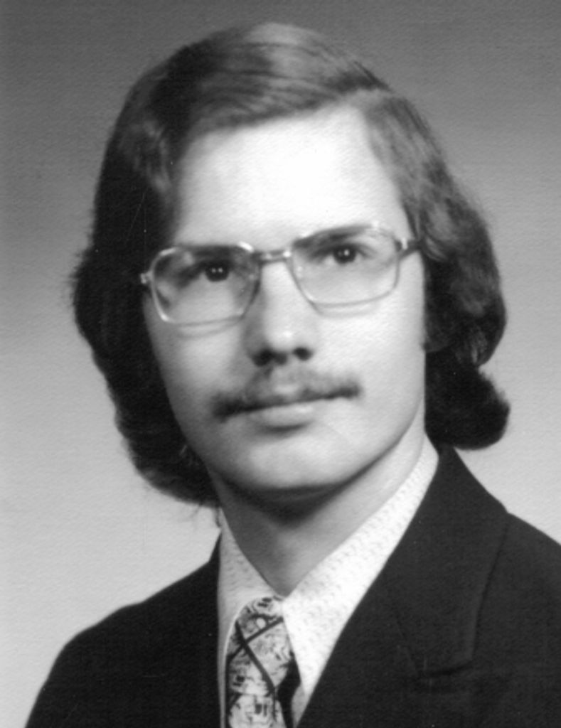 Robert "Bob" Edward Rollins Profile Photo