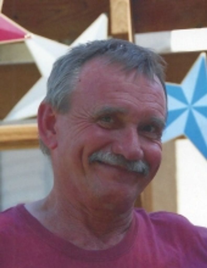 Earl "Butch" Shipman