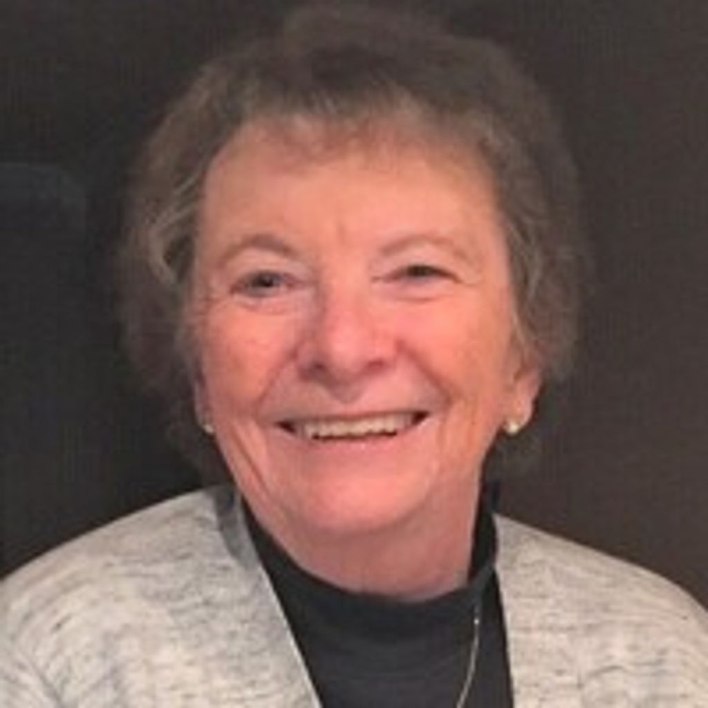 Hollis Lynn Rossi