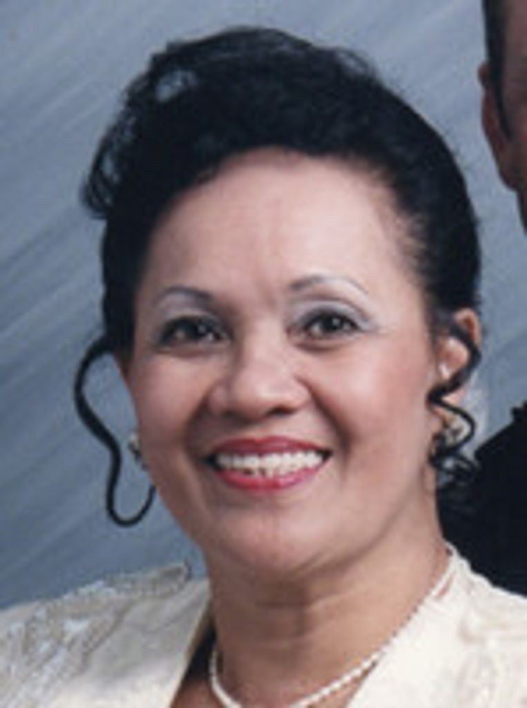 Rosalinda Yumol-Brandow
