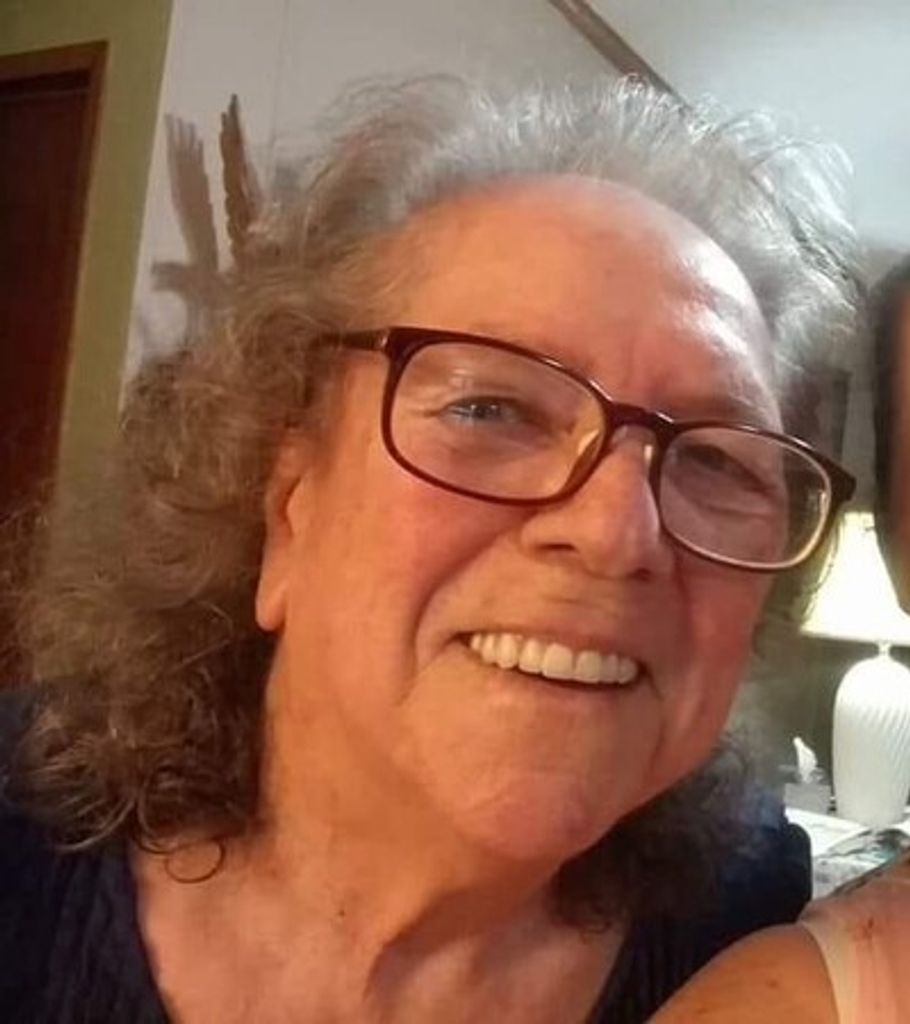 Betty J. Foor Profile Photo