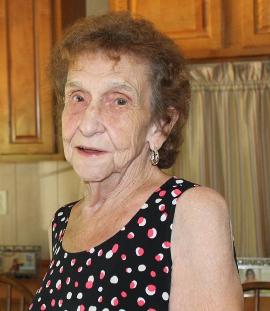 Warner Jean (Carter)  Brantley Profile Photo