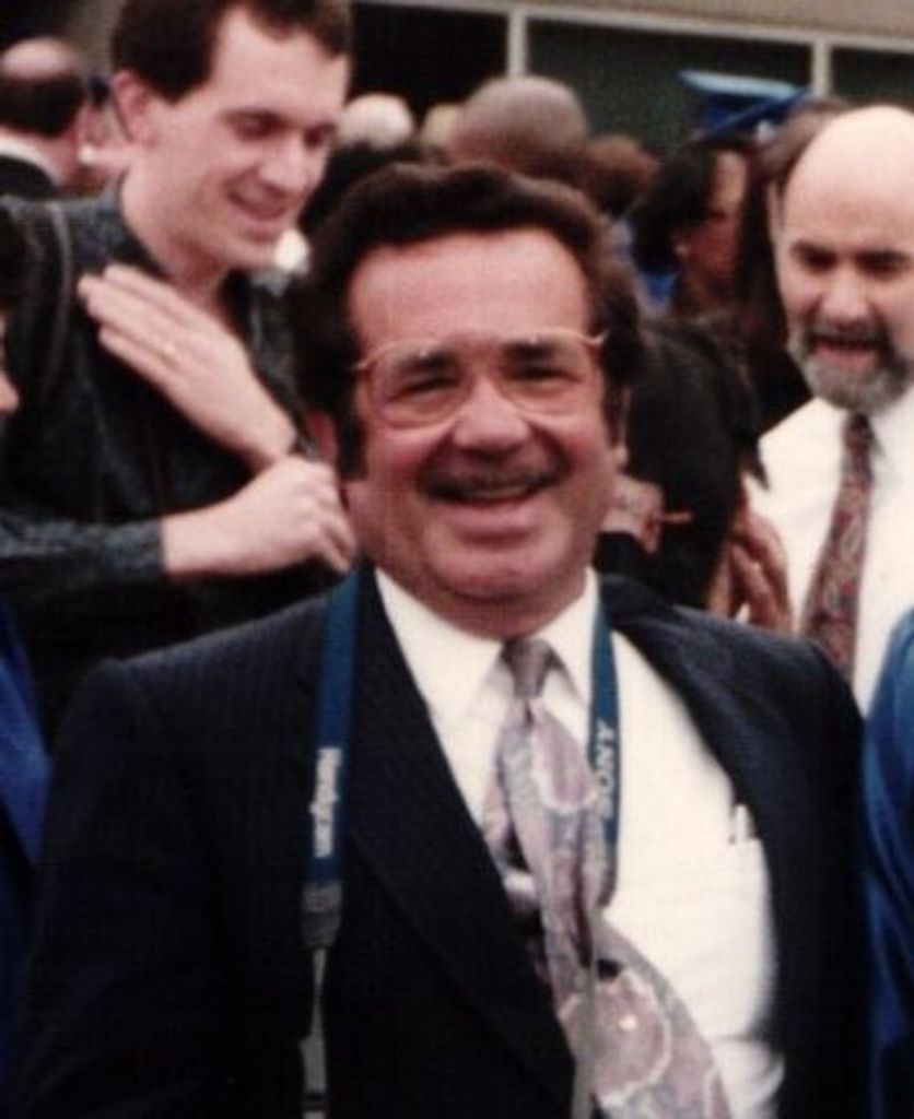 Harlen Alva Robinson Profile Photo