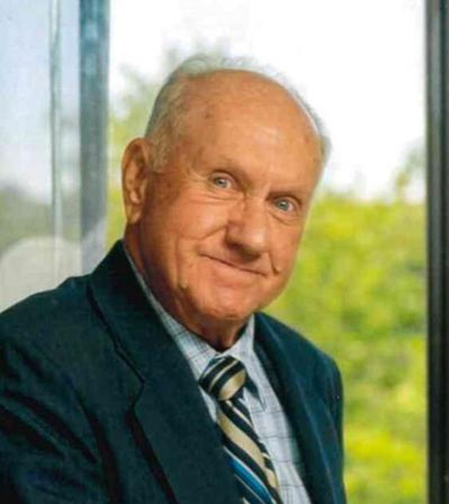 Stephen R. Mekita, Sr. Profile Photo