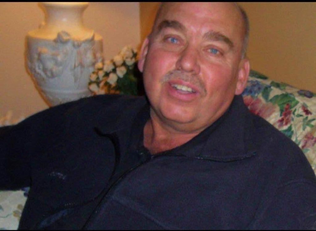 Mark Robert Mcmaster Profile Photo