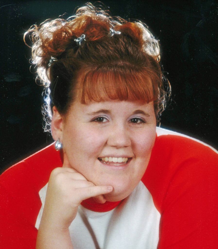 Miranda A. Davis-Smalley