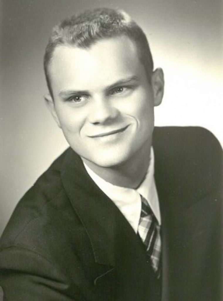 Eugene F. ""Gene"" Ecker