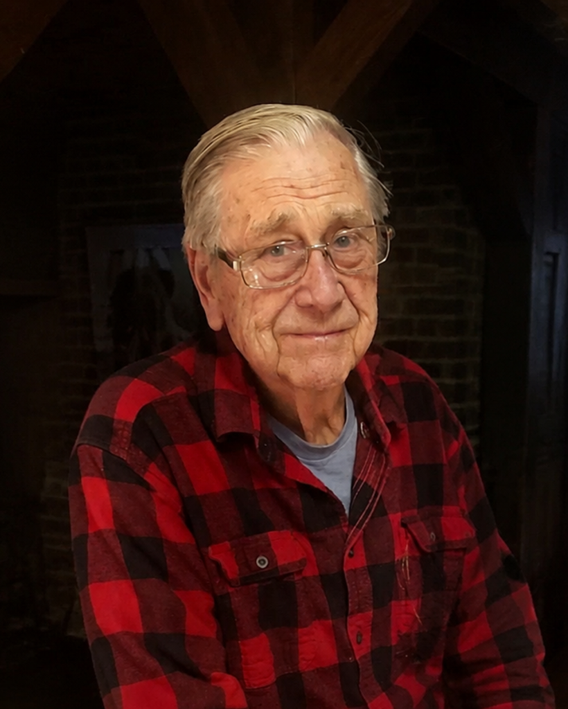 Thomas Eugene Brown Profile Photo