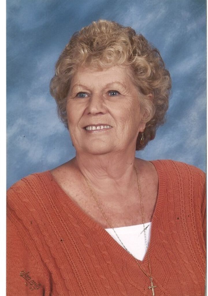Charlotte M. Copeland Profile Photo