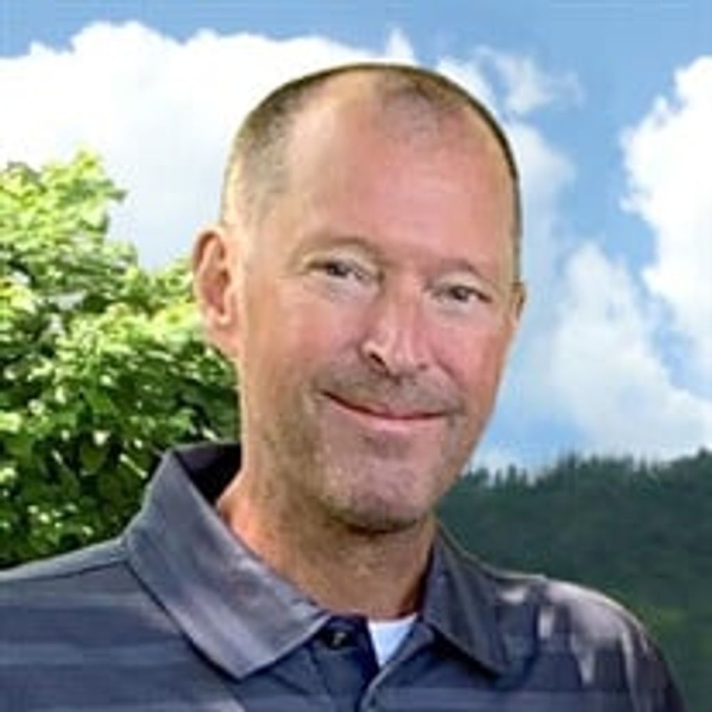 Mark Viger