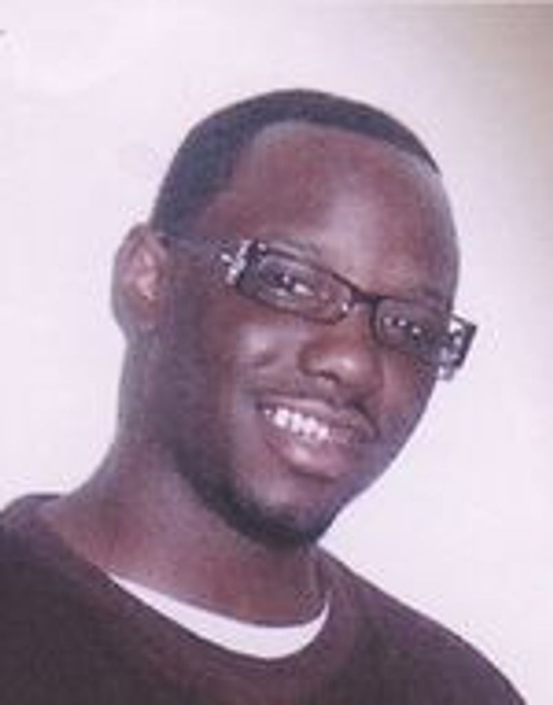 Jamaal "J-Black" M. Stanciel