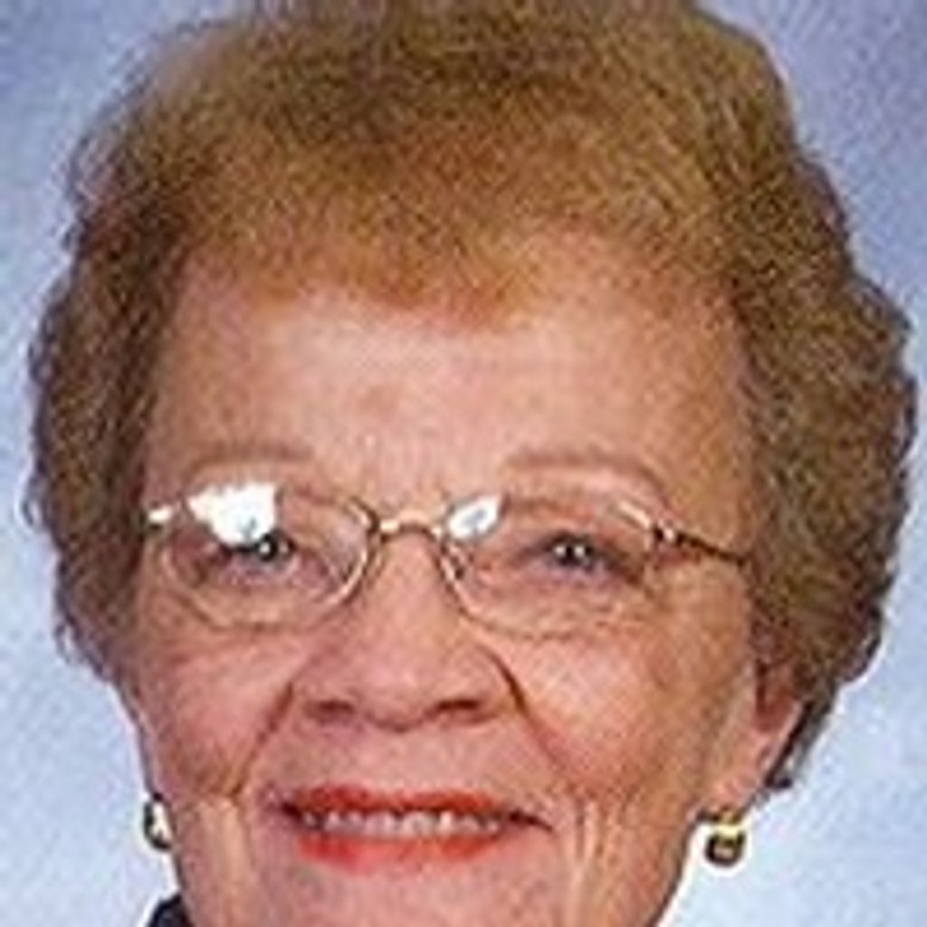 Mary  Beth Swanson