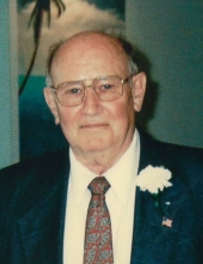 Franklin "Frank" Deopere