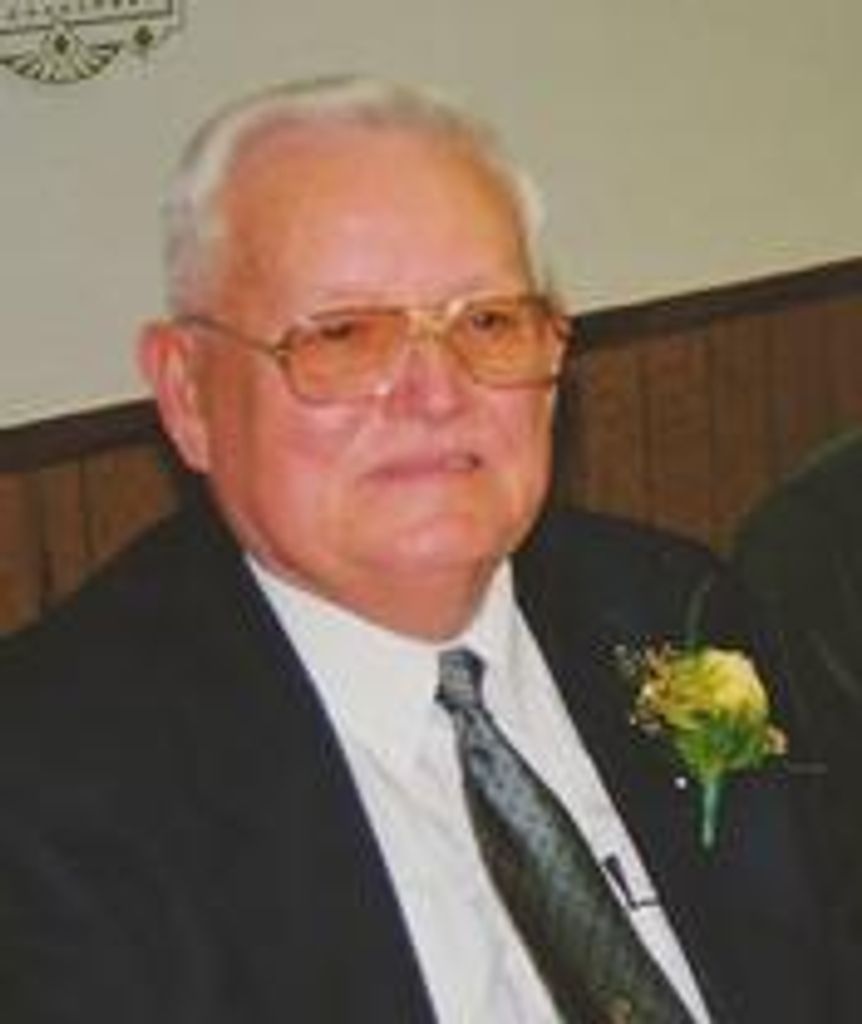 Jerry Max Mckinney