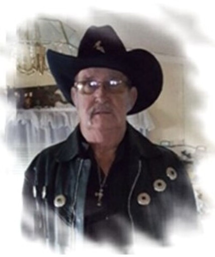 Larry Douglas Patterson Sr. Profile Photo