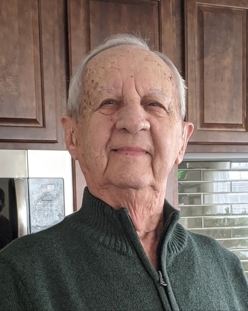 Joseph H. Palmer Profile Photo