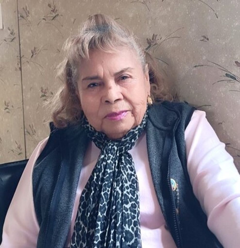 Maria Concepcion Alvarez Profile Photo