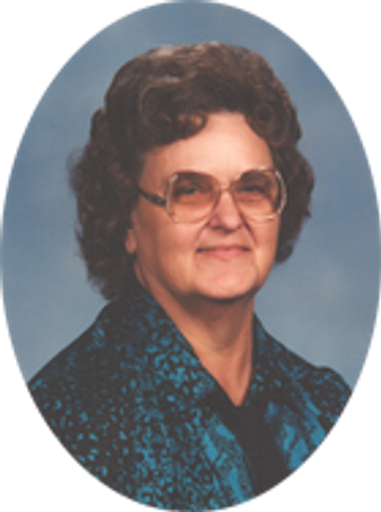 Marian Halliday Profile Photo
