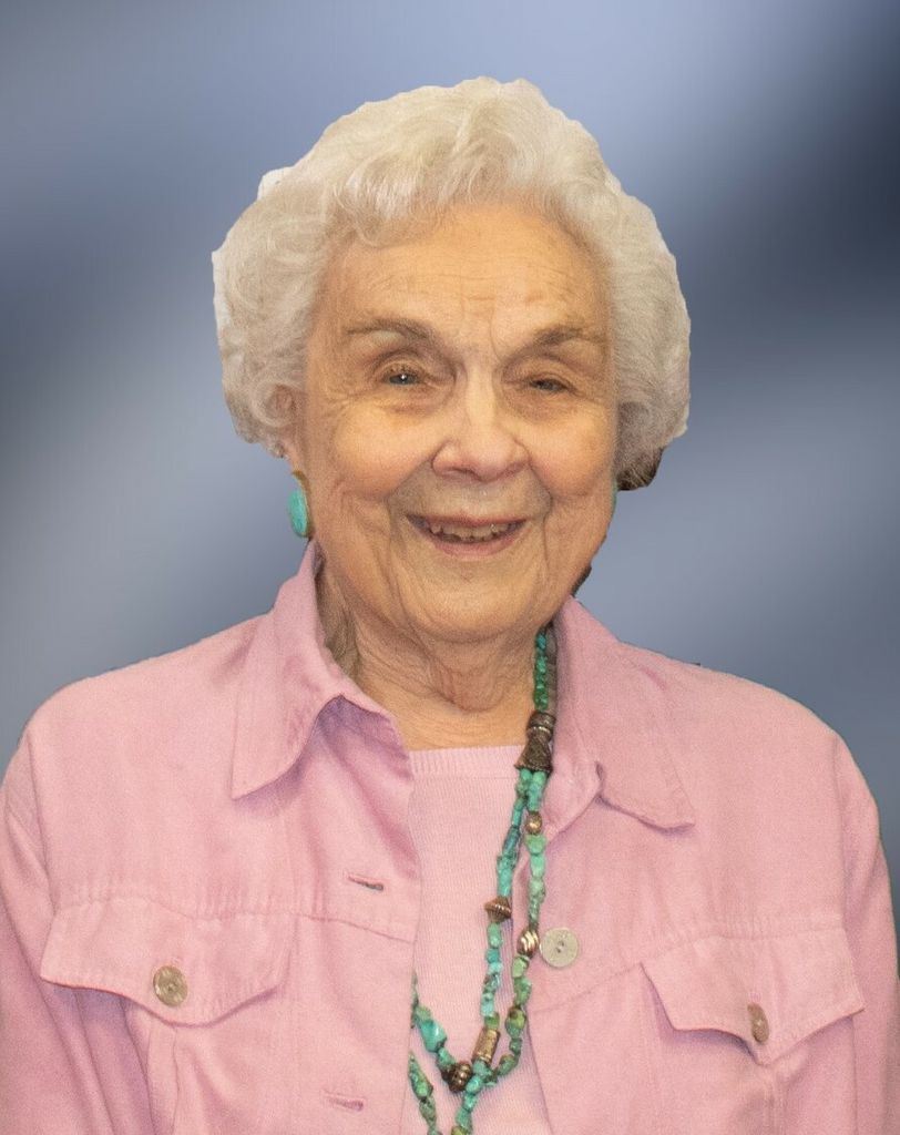 Joyce Gray Mccown