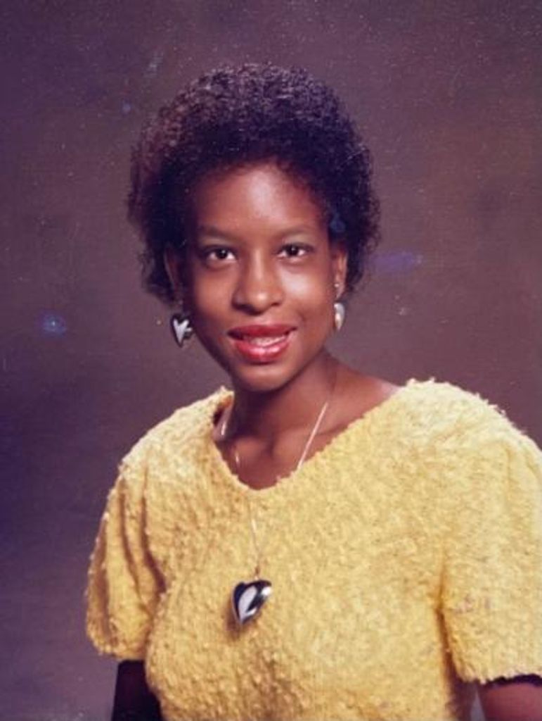 FELICIA BLACKMAN