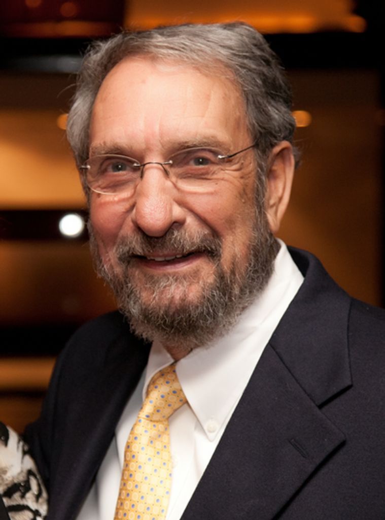 Ronald Edmund Carlson, Sr. Profile Photo