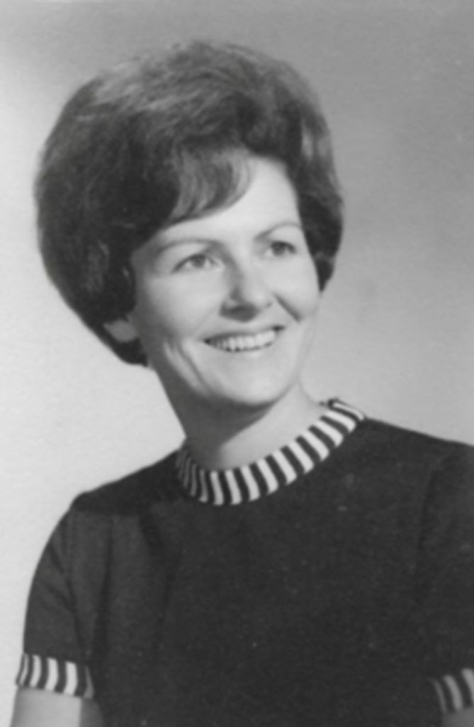 Susie Faye Taylor
