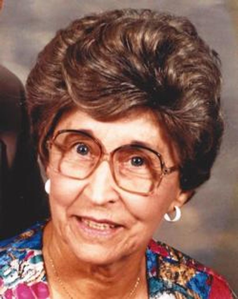 Evelyn B. Lawson
