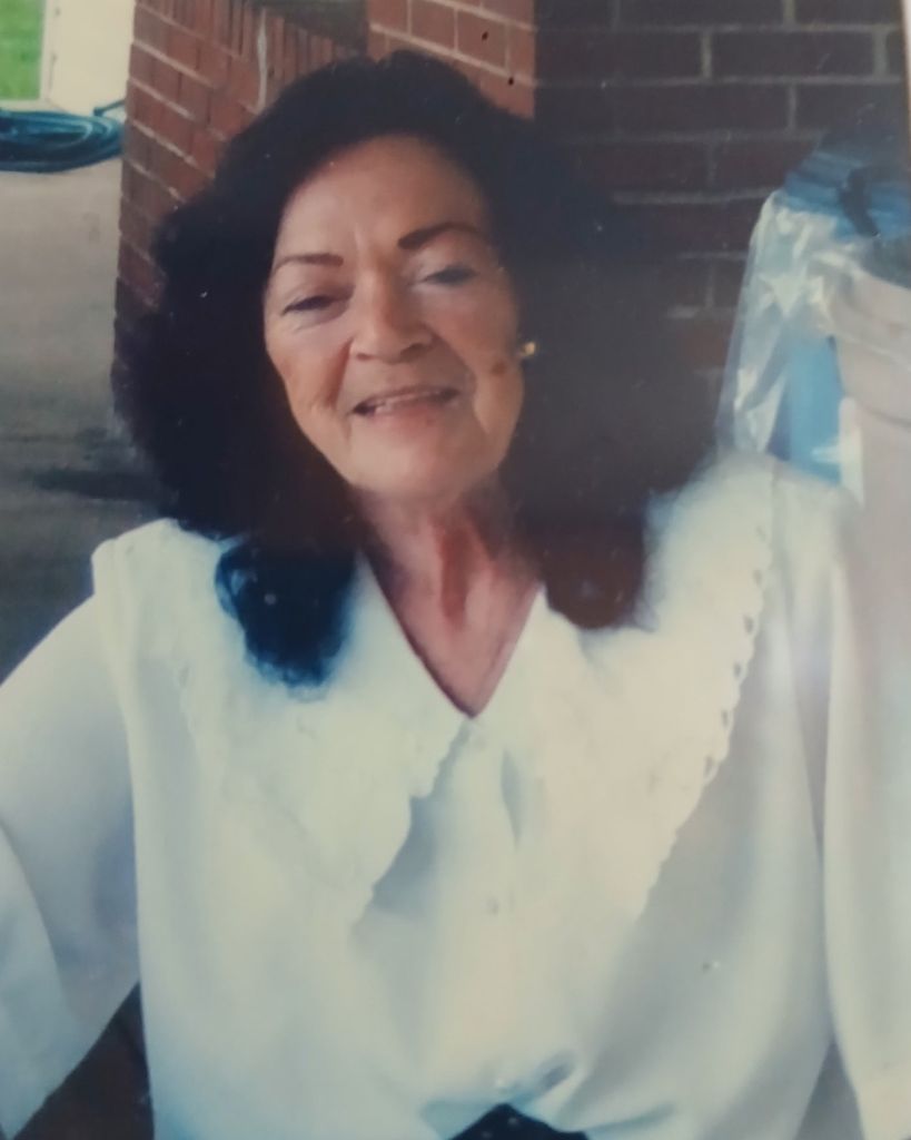 Bonnie Mills Shotwell
