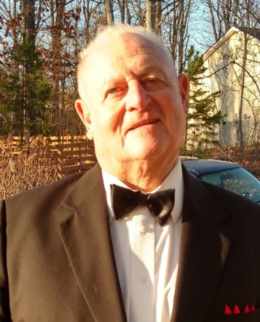 Kenneth D Williams Profile Photo