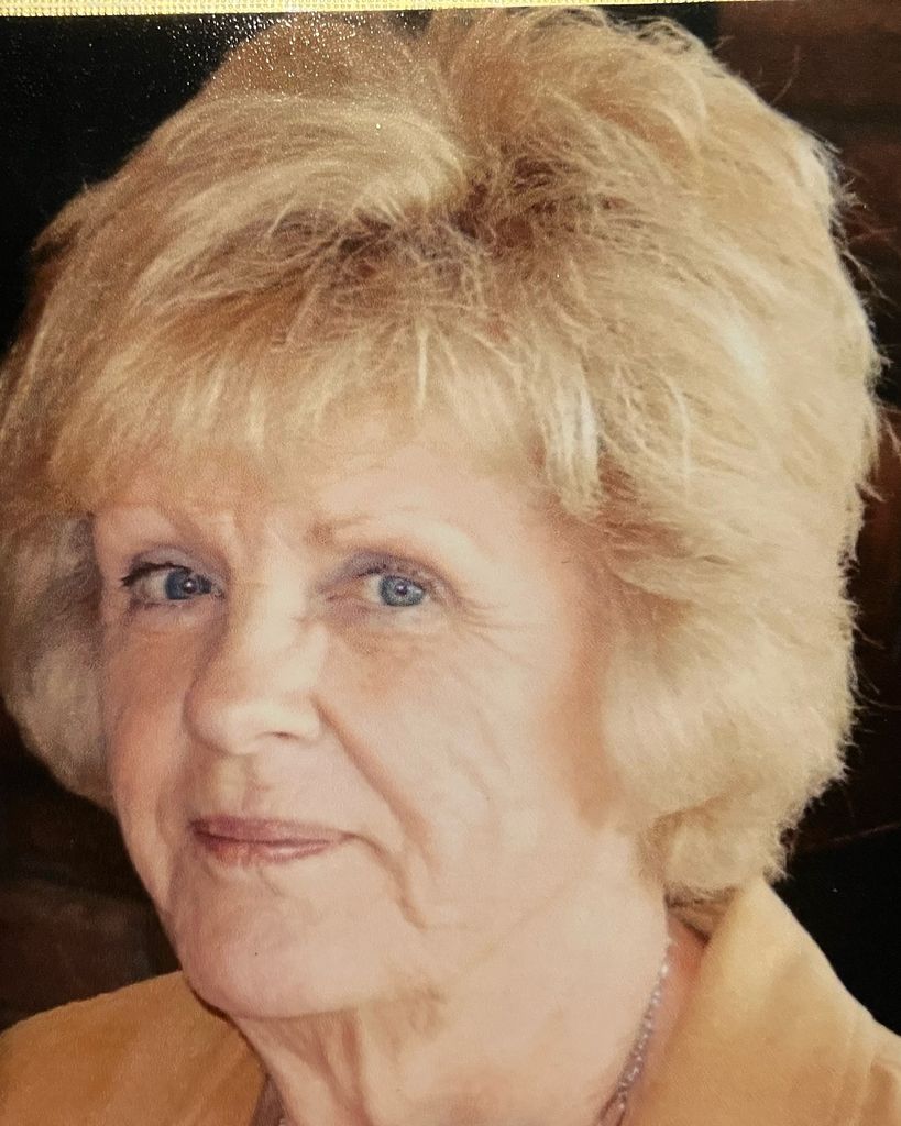 Kay Mumford