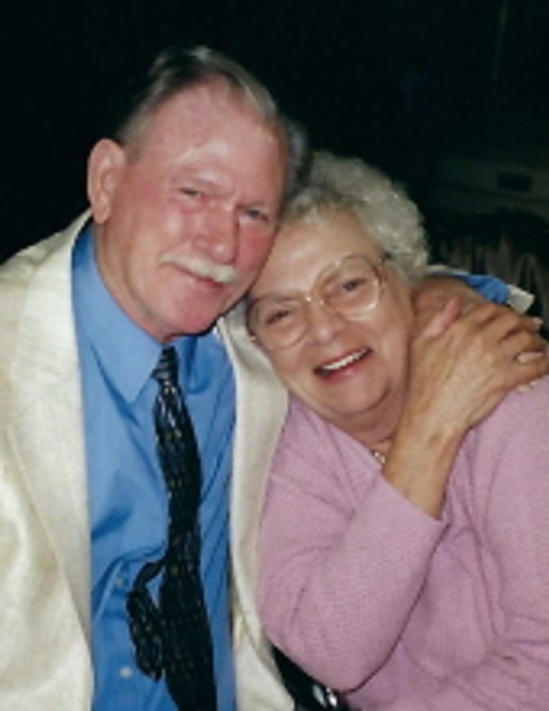 Peggy  Ann Smith Profile Photo