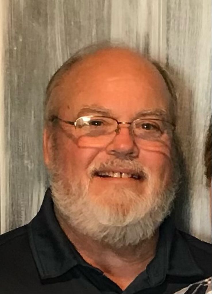 Michael Eugene Cookston