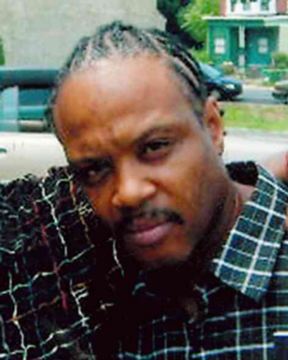 Billy Ray Milhouse Jr's obituary image