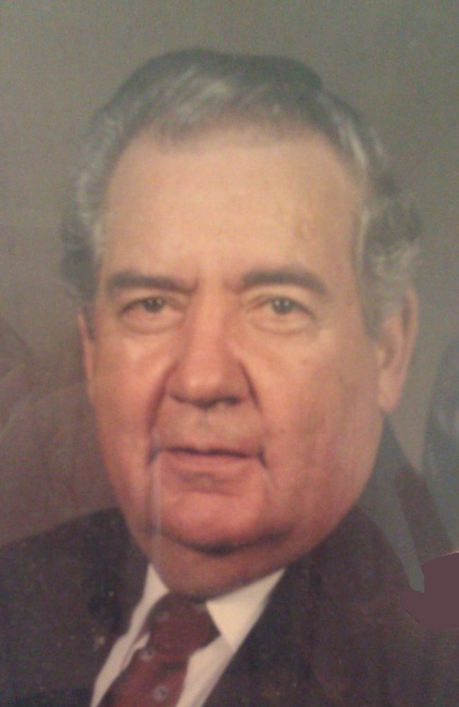 Morris David Ray