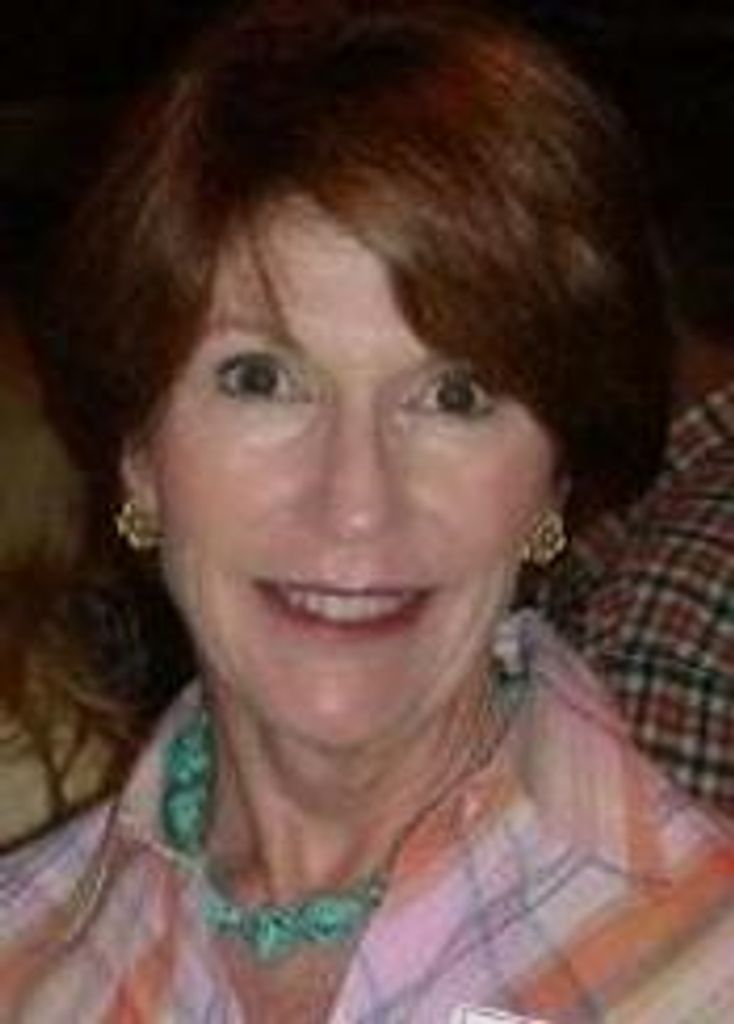 Jean Norton Christie