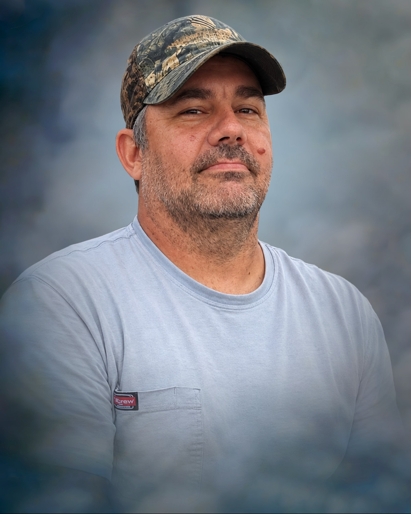 Lanny Curtis Gordon, II