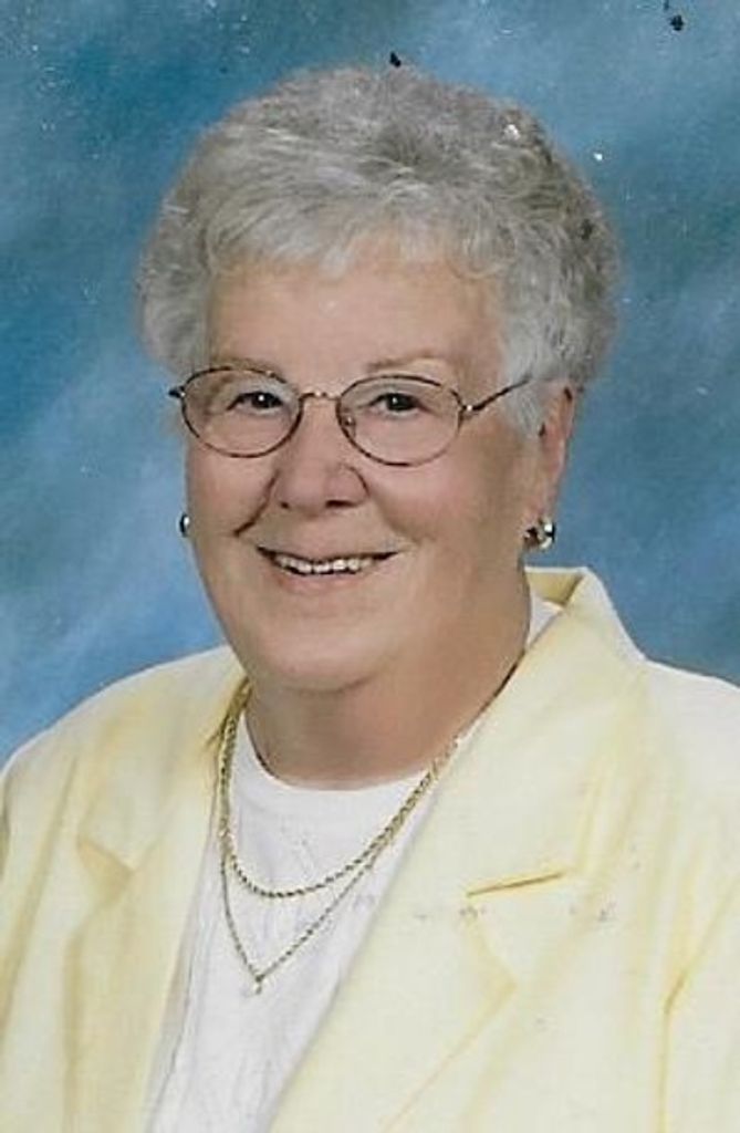 Alice M. Mcmullin