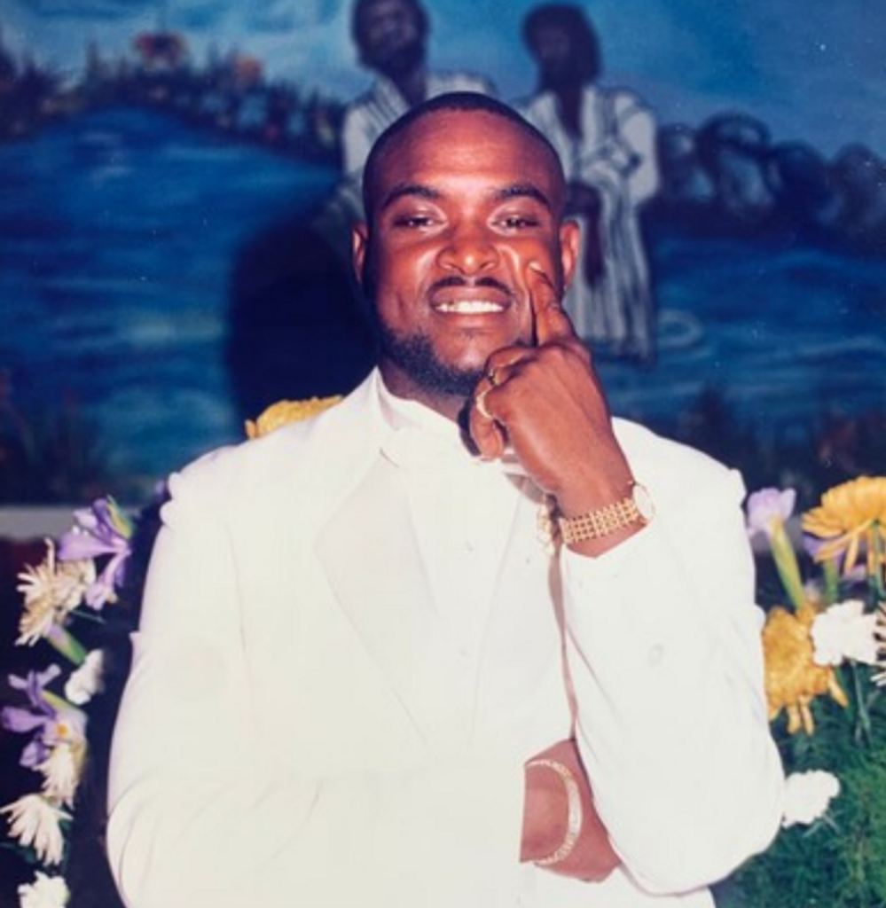 Frank Edward Coney, Jr. Profile Photo