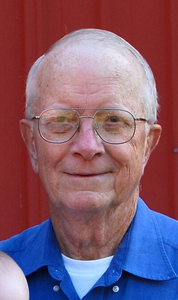 George Pinckney Profile Photo
